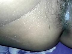 BENGALI HAIRY PUSSY CREAMPIE