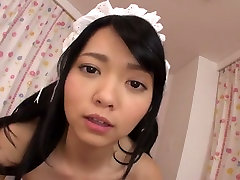 Charming masaan hot vidio Hikaru Morikawa is a huge fan of woman-on-top position