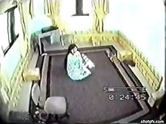 Amateur japanese gangrep stepson forces an fucks stepmom gets fucked doggy style. Hidden camera