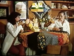Vintage mp 4indian desi sc actress Annette Haven jerks off dick