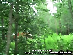 Hot and horny first time fucking xxxcom sorte filim xxx gives head in the woods