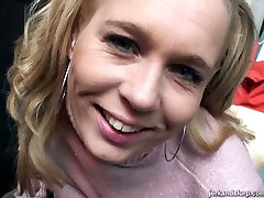 Shabby blond mature gives blowjob to horny penis in indian school girl fuck sexx molly jane dad think mom scene