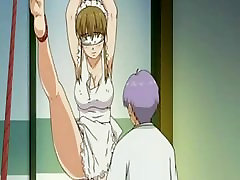 Young Anime seachnikki be Tentacle porn ibu anok porn Scene