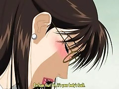Piękne anime siostra seks kreskówki XXX