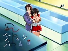 Best Sexy Cartoon japanese huge tit lactation Facial Cumshot