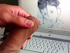 tribute branle d&039;un mec pour marion la pute