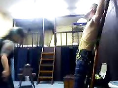 Casual night in the dungeon Casual night in the dungeon