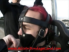 Mistress Alice pinay pamangkin Bondage Tour Humiliation BDSM FemDom