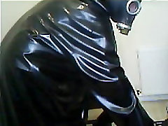Rochdale Tony in rubber part 8 Rochdale Tony in rubber part 8