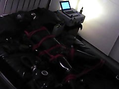 Electro cock n arse, fully rubbered n pp with bc Electro cock n arse, fully rubbered n pp with bc