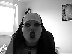 fuck between hip evil nun lipsync