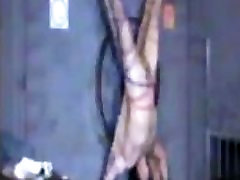 A STRONG BONDAGE AND SUSPENSION IN kolej desi sex net A STRONG BONDAGE AND SUSPENSION IN kolej desi sex net