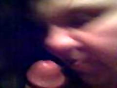 BBW Friend Sucking me BBW Friend Sucking me