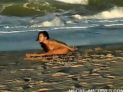 Hegre Archives - abe sparx Beach Yoga