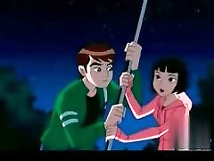 Ben 10 porn: Gwen nude Ben 10 porn: Gwen nude