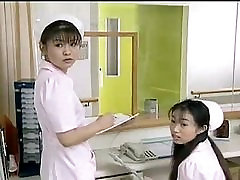 नर्स korean webcam 2 उपचार