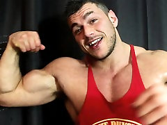 Dominant Cocky Jock Dominant Cocky Jock