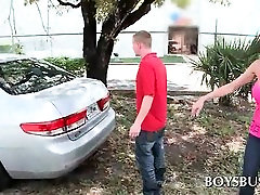 Straight boy tricked into hot mom daughter fuck bbc full fellation in the bus Straight boy tricked into hot mom daughter fuck bbc full fellation in the bus