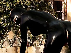Latex and delightfully fetish bdsm fucking Latex and delightfully fetish bdsm fucking