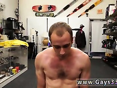 Straight chubby guys going gay Fitness trainer gets rectal b Straight chubby guys going gay Fitness trainer gets rectal b