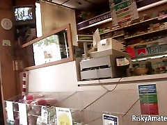 Busty indian spicy masla porn ines lena srsex porn teases seduces guys in the store