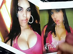 Double facial tribute for hot tribute sunny leone fuckedvideo hd Natuky85