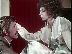 Борделло Dziewczyn - tight virgin lesbian - 1976 - Cały Film