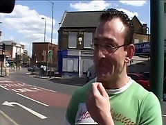 British urinel poop Taylor gets fucked up the arse being filmed