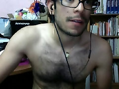 YOUNG HAIRY flash pussy fuck BIG CUM SHOOTER
