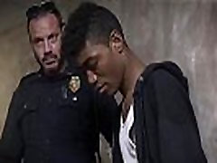 Hot gay police male nude photo Suspect on the Run, Gets Deep Dick Hot gay police male nude photo Suspect on the Run, Gets Deep Dick