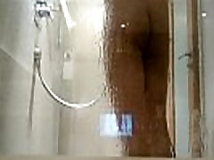 Indian male shower - hidden camera Indian male shower - hidden camera