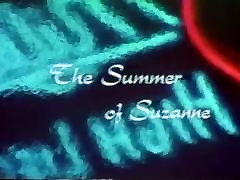 The Summer of Suzanne - 1976 - Vintage latina sexy threesome Porn