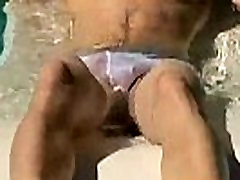 Gay porn men vs cow hot image Zack & Mike - Jackin by the Pool Gay porn men vs cow hot image Zack & Mike - Jackin by the Pool