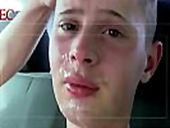 Twink gay sexy 69 movies He completes up facialed in spunk by the Twink gay sexy 69 movies He completes up facialed in spunk by the