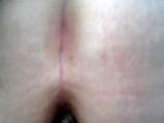 Opening up this van tran bbw freaks ass!!! Opening up this van tran bbw freaks ass!!!