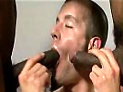 Blacks On Boys - Gay Hardcore Bareback Action Porn Movie 02 Blacks On Boys - Gay Hardcore Bareback Action Porn Movie 02