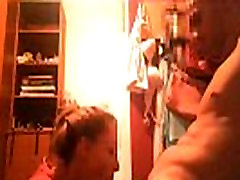 Young blonde blow job hidden cam - 4-porn.com Young blonde blow job hidden cam - 4-porn.com