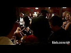 Pretty hot sweetheart bound, oiled Pretty hot sweetheart bound, oiled