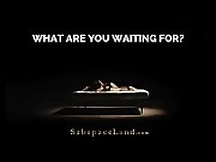 2 Slaves Sluts Tied Up In Rough Punishment And Bondage BDSM Fucking 2 Slaves Sluts Tied Up In Rough Punishment And Bondage BDSM Fucking