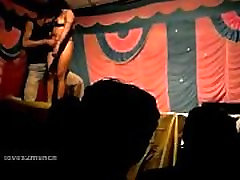 Desi Bhabhi Dances Nude on Stage in Public Desi Bhabhi Dances Nude on Stage in Public
