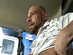 Gratifying blowjob with a gay Gratifying blowjob with a gay