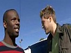 Blacks On Boys - Gay Hardcore Interracial Porn Movie 13 Blacks On Boys - Gay Hardcore Interracial Porn Movie 13