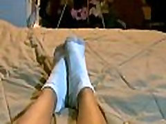 Free long video game show twink videos He films his nice soles in a pair of plain Free long video game show twink videos He films his nice soles in a pair of plain