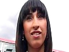 Latin chick get fucked Latin chick get fucked