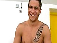 Lubricous oral stimulation for gay stud Lubricous oral stimulation for gay stud