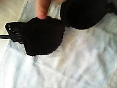 cun on black bra cun on black bra