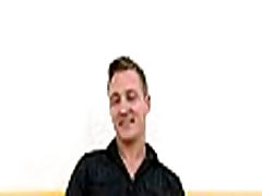 Oral for appealing gay stud Oral for appealing gay stud