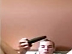 Danish Young Twink Boy Playing With His Cock In Sofabed Danish Young Twink Boy Playing With His Cock In Sofabed