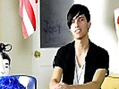 Old puplic toliet goth twink hot big mom sex long Poor Jae Landen says he&039s never had a Old puplic toliet goth twink hot big mom sex long Poor Jae Landen says he&039s never had a