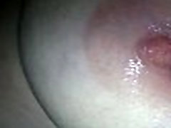 Exciting my wife&039s tit Exciting my wife&039s tit